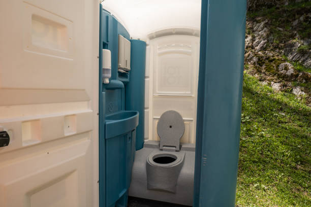 Larimore, ND Portable Potty Rental Company