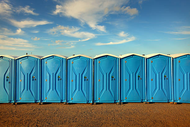 Best Portable Toilets for Disaster Relief Sites  in Larimore, ND